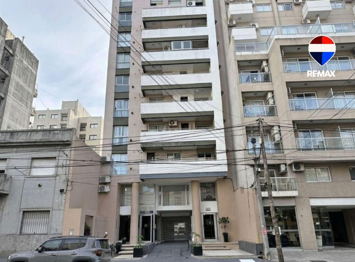 Foto de VENTA DEPARTAMENTO 1 DORMITORIO MACROCENTRO, imagen 2
