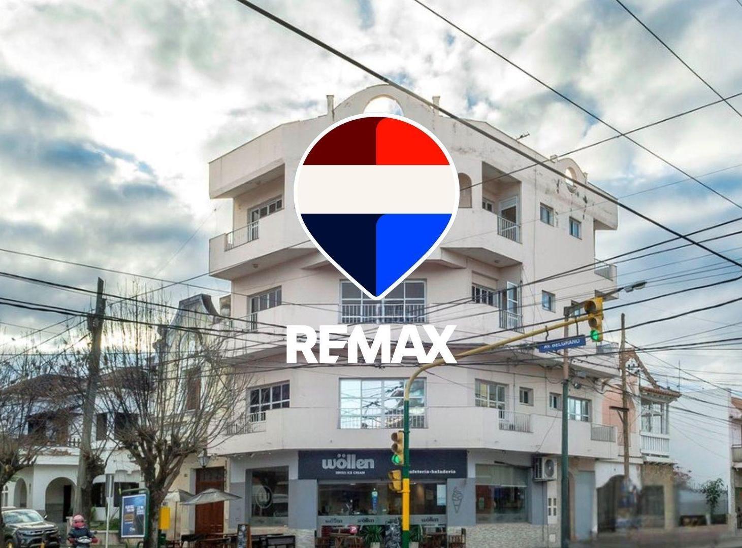 Foto de VENTA/PERMUTA DEPARTAMENTO 2 DORMITORIOS CENTRO, imagen 1