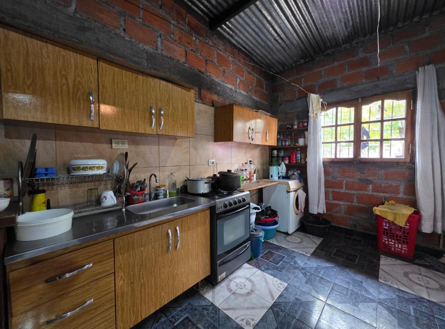 Foto de CASA VENTA 3 DORMITORIOS EN ATOCHA, imagen 4
