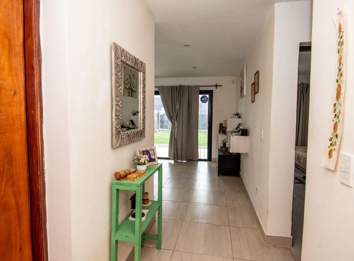 Foto de CASA 2 DORMITORIOS VENTA LA CELESTINA CERRILLOS, imagen 4