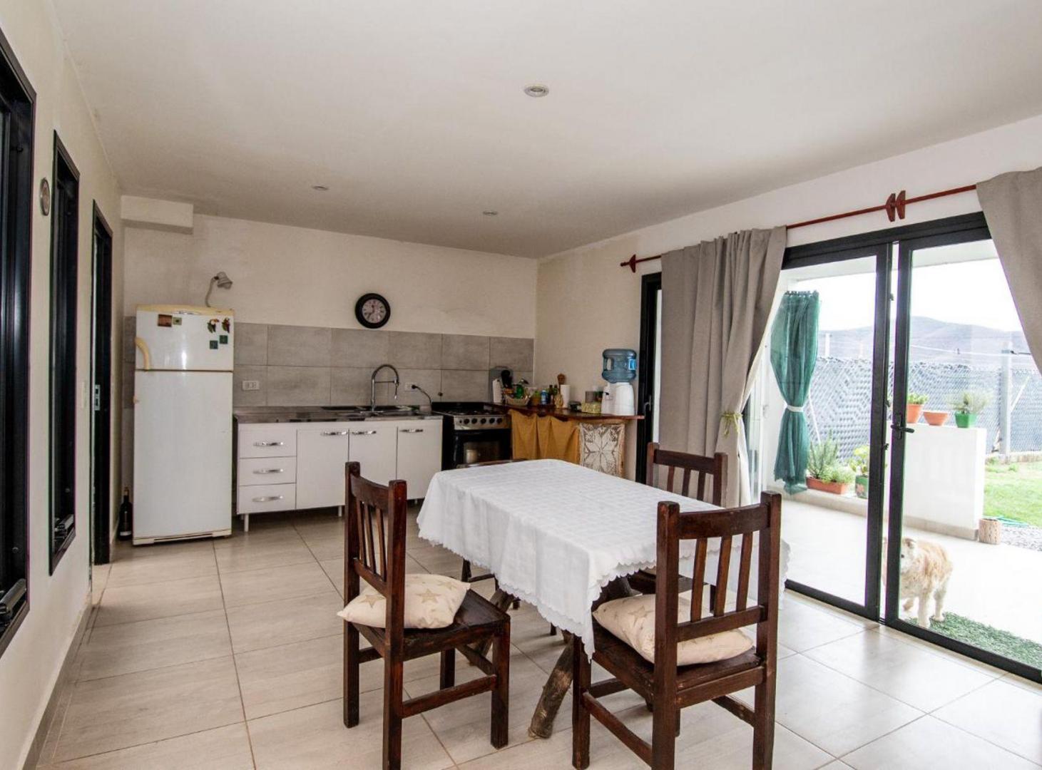 Foto de CASA 2 DORMITORIOS VENTA LA CELESTINA CERRILLOS, imagen 5