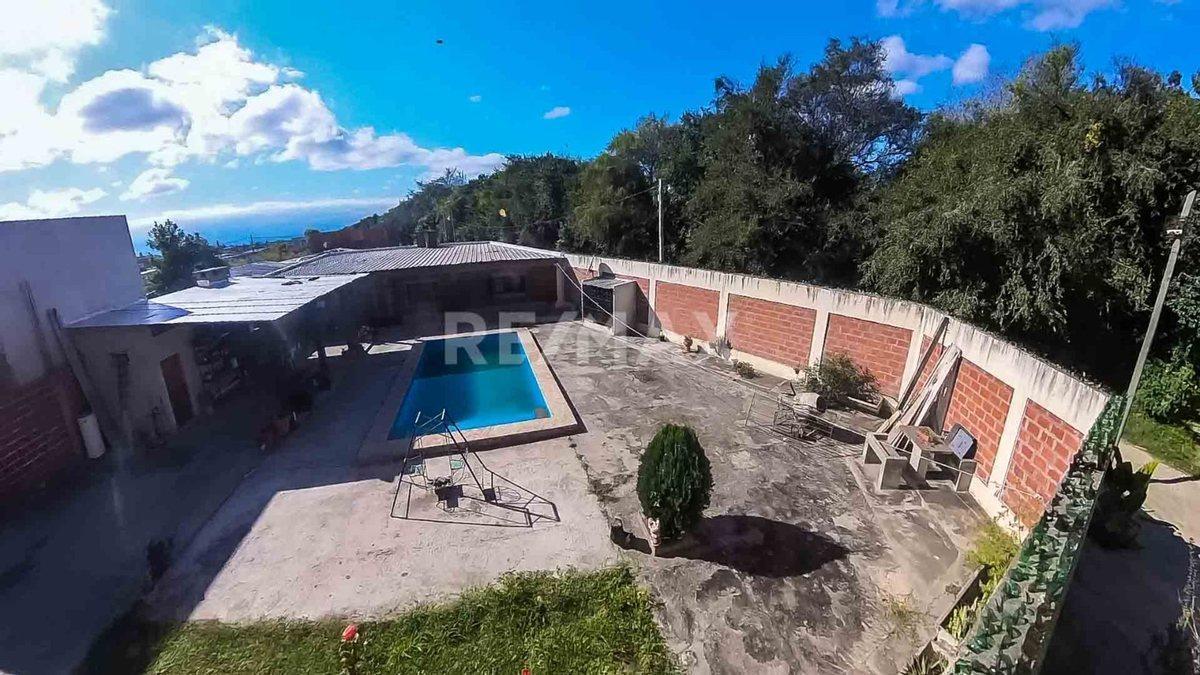 Foto de VENTA/PERMUTA CASA C/PILETA CERRILLOS FINANCIACION, imagen 1
