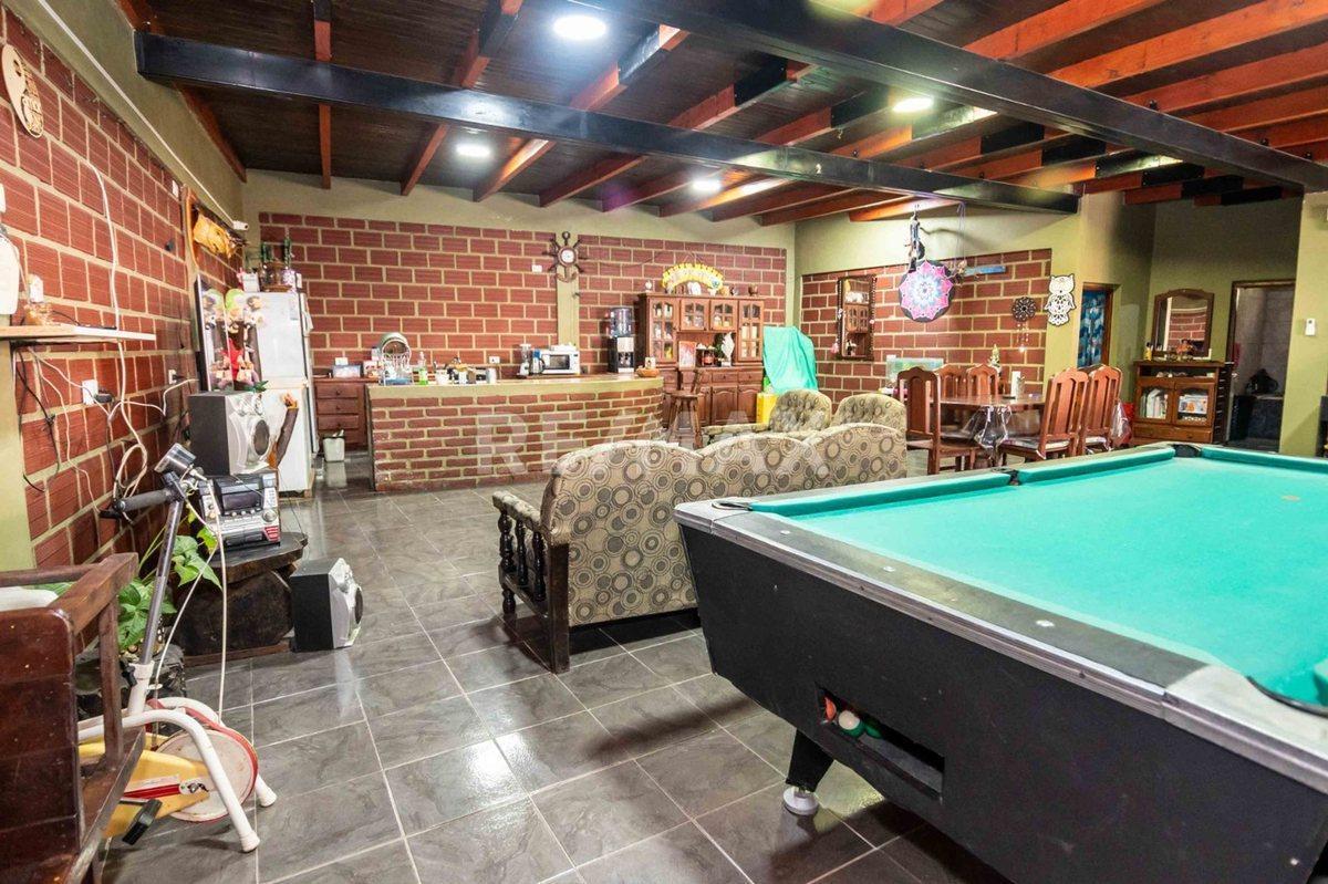 Foto de VENTA/PERMUTA CASA C/PILETA CERRILLOS FINANCIACION, imagen 3
