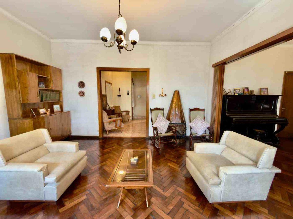 Foto de DEPARTAMENTO VENTA AV. BELGRANO CENTRO 2 DORM, imagen 4
