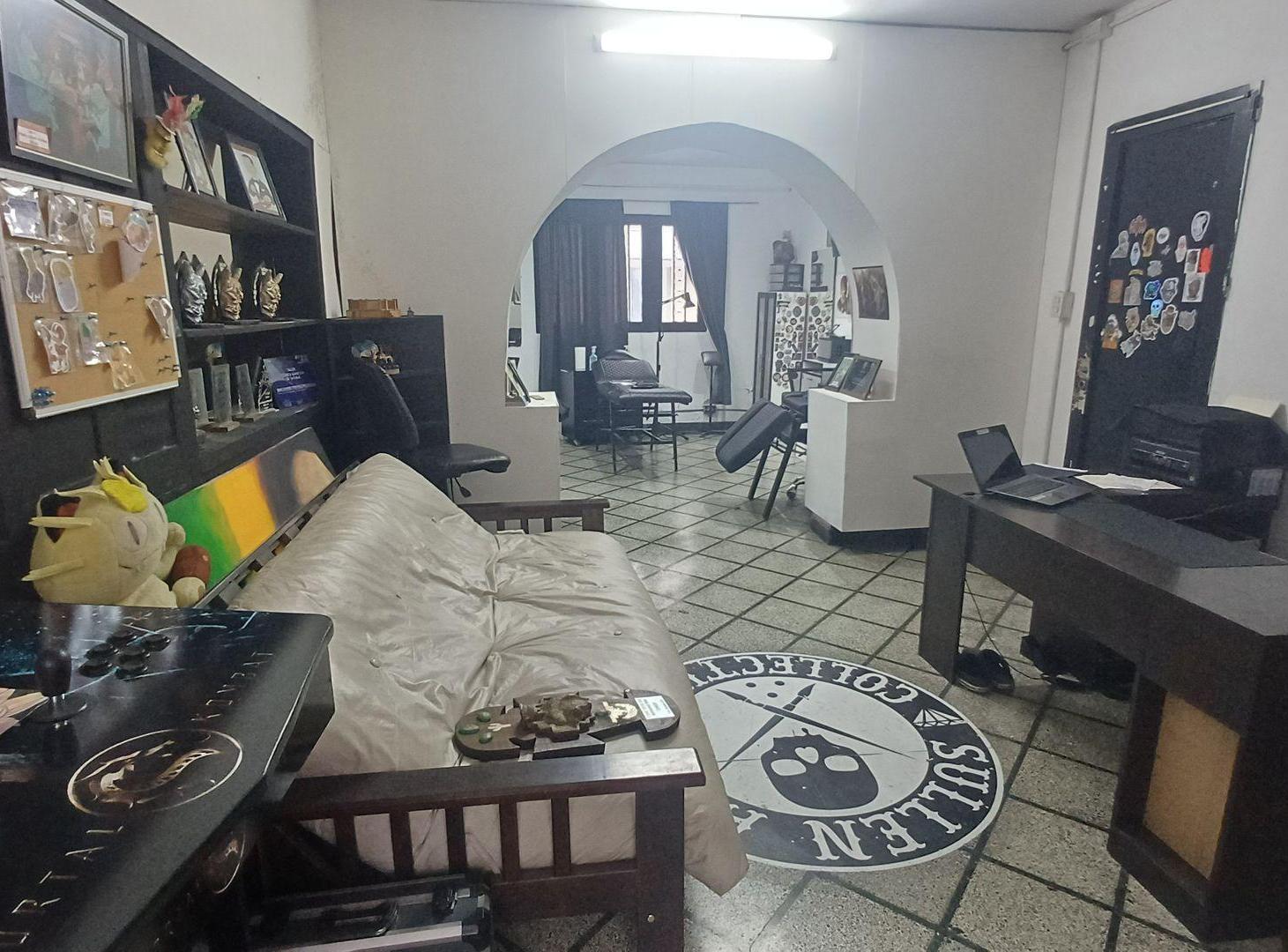 Foto de CASA VENTA CON LOCALES CENTRO APTA CREDITO, imagen 2