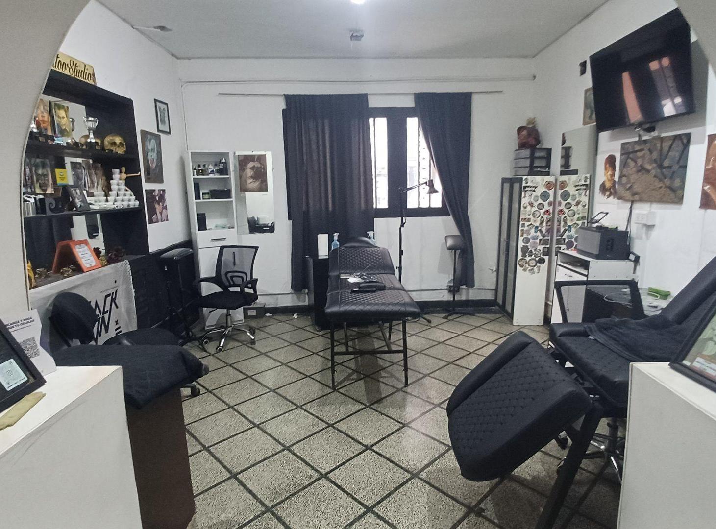 Foto de CASA VENTA CON LOCALES CENTRO APTA CREDITO, imagen 5