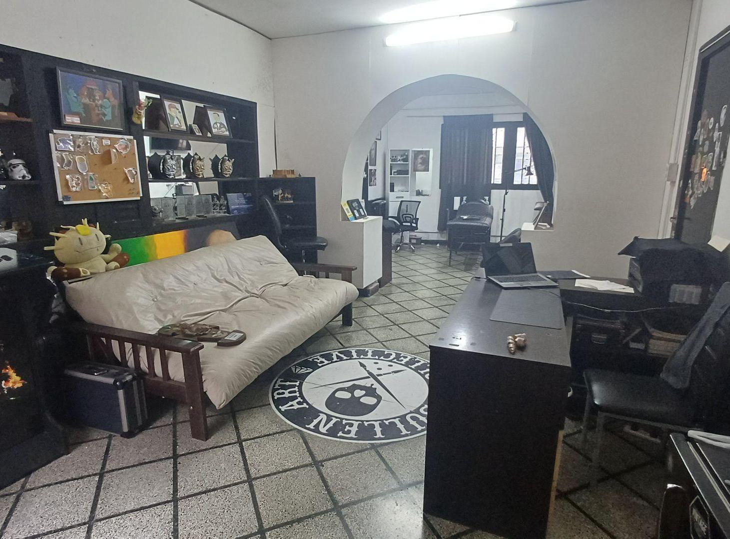Foto de CASA VENTA CON LOCALES CENTRO APTA CREDITO, imagen 3