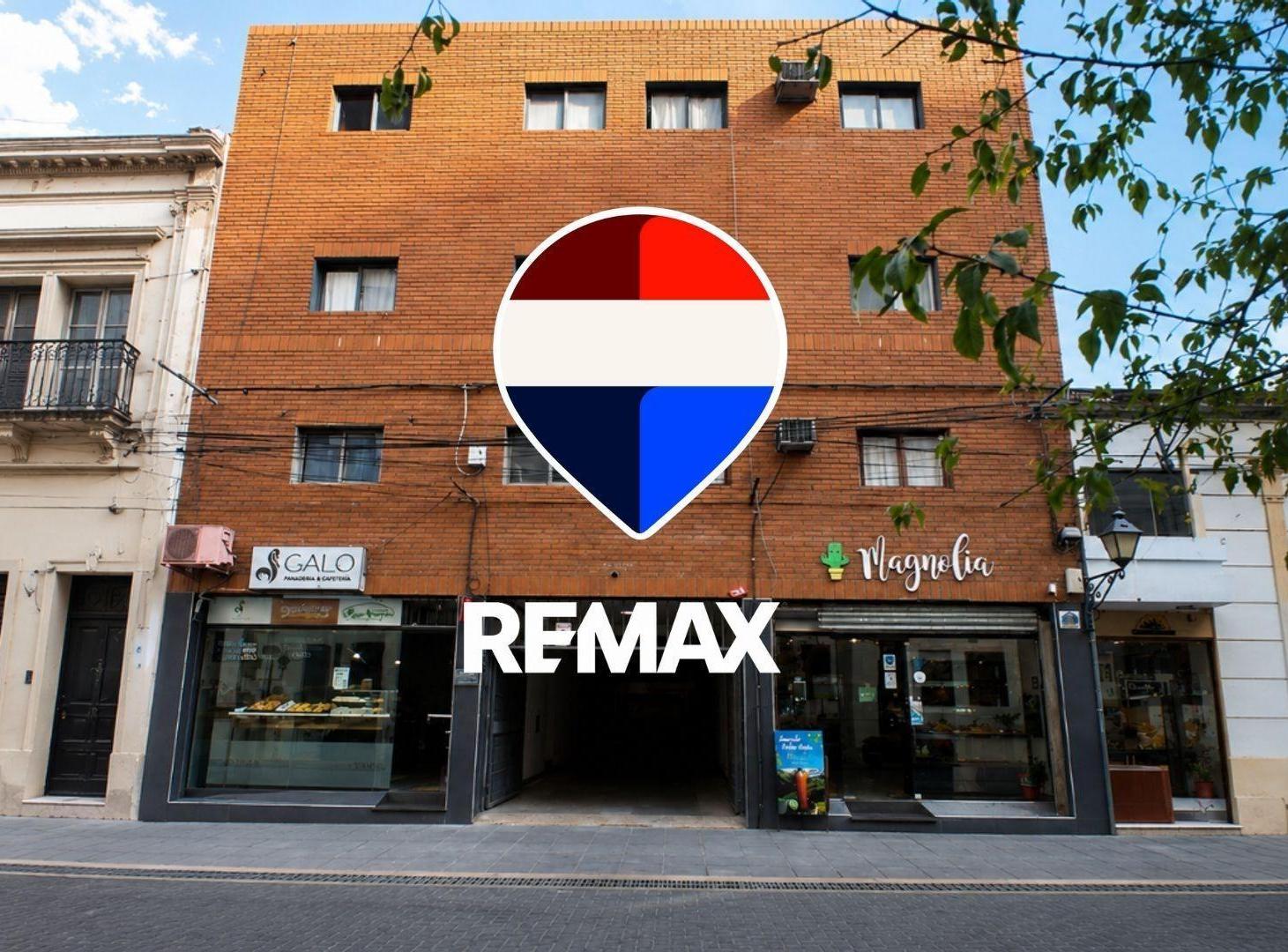 Foto de DEPARTAMENTO VENTA CENTRO FRENTE CORREO ARGENTINO, imagen 2