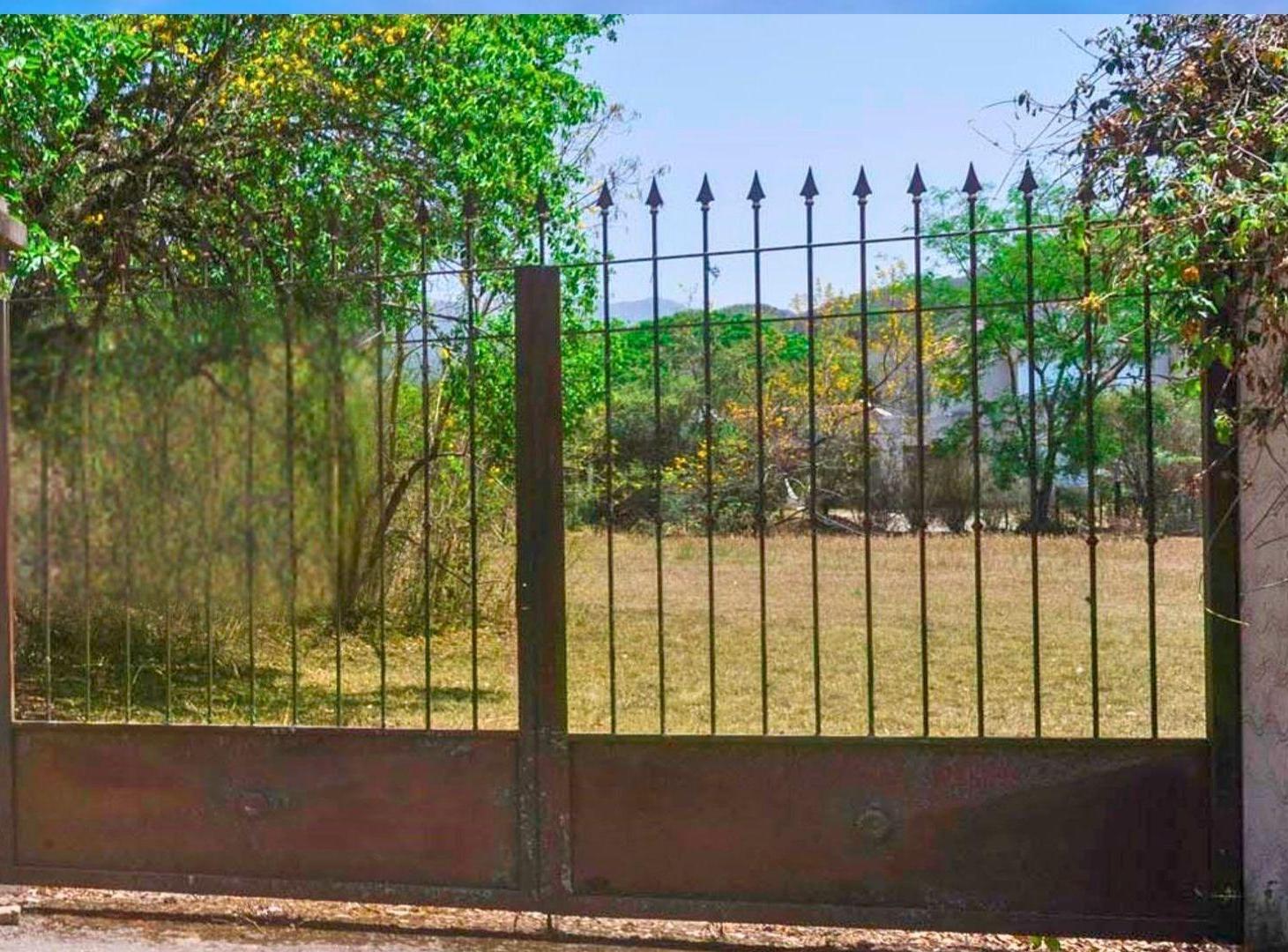 Foto de TERRENO VENTA CASTELLANOS SOBRE RUTA APTO COMERCIO, imagen 3