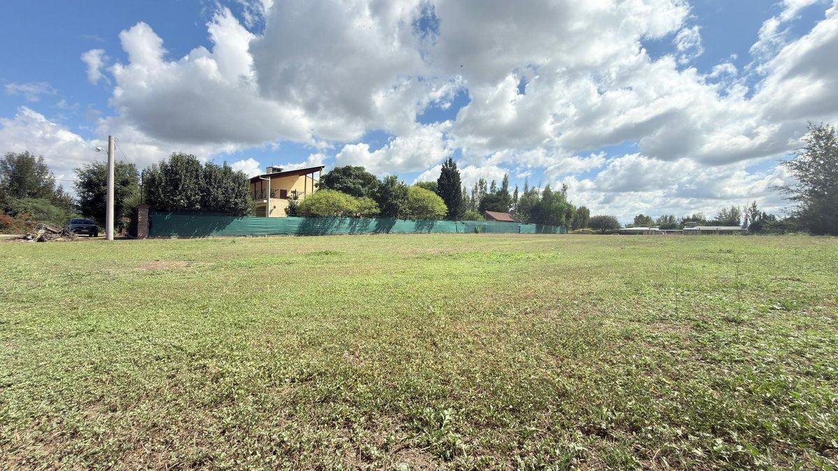 Foto de TERRENO VENTA CLUB DE CAMPO CAPIASU 2754 MT2, imagen 3