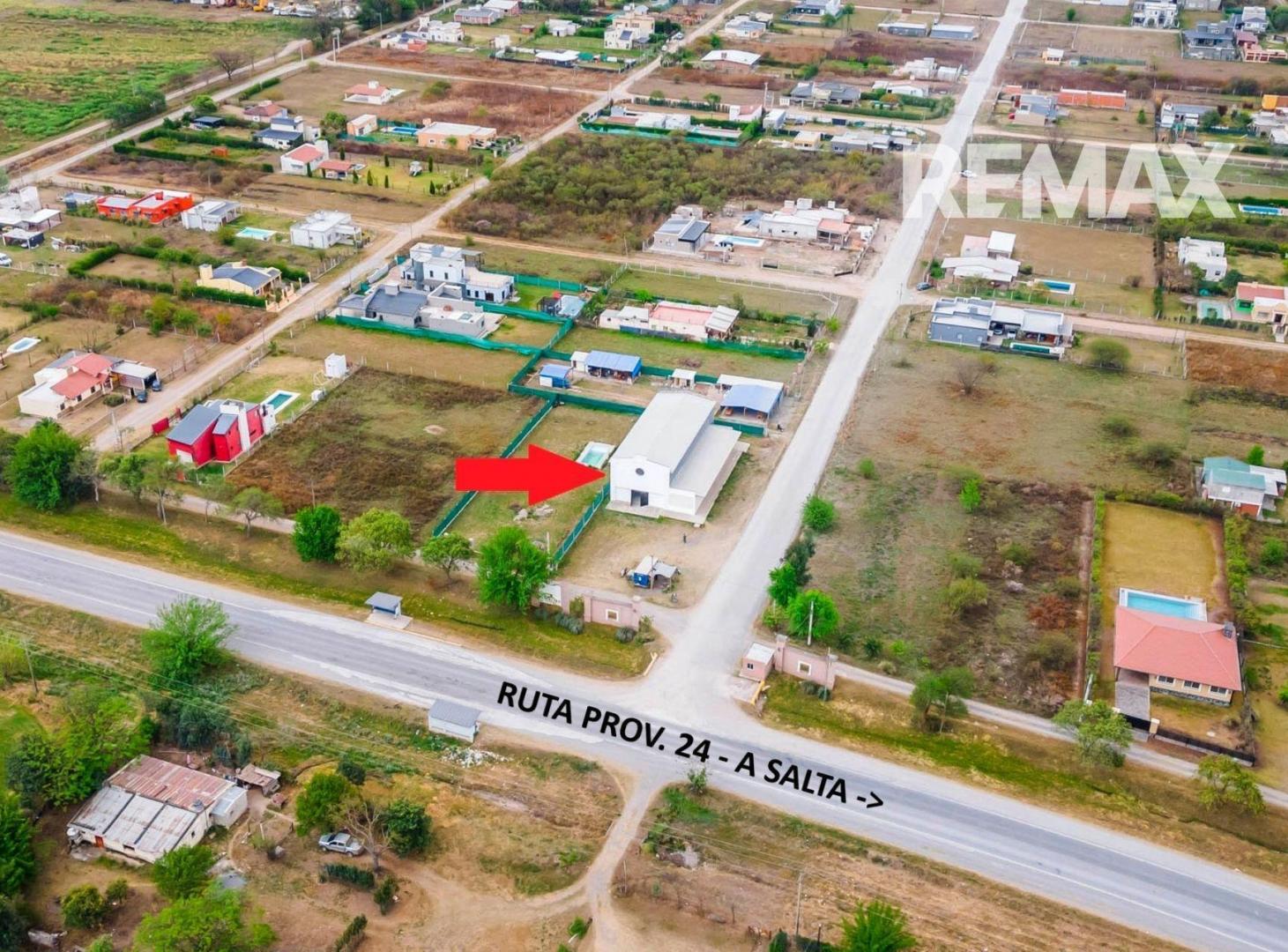 Foto de GALPON Y DOS LOCALES VENTA O PERMUTA EL MOLLAR II, imagen 1