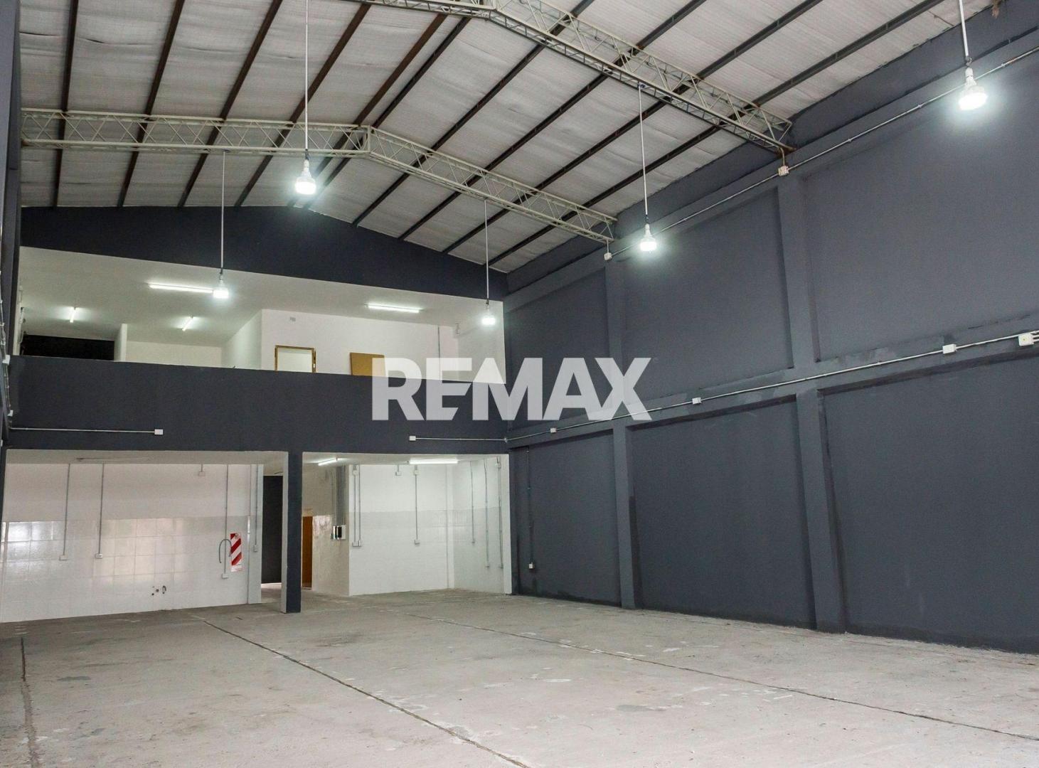 Foto de GALPON Y DOS LOCALES VENTA O PERMUTA EL MOLLAR II, imagen 3