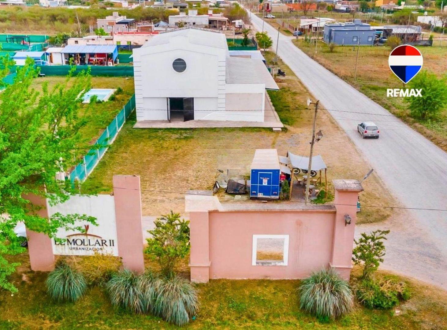 Foto de GALPON Y DOS LOCALES VENTA O PERMUTA EL MOLLAR II, imagen 2
