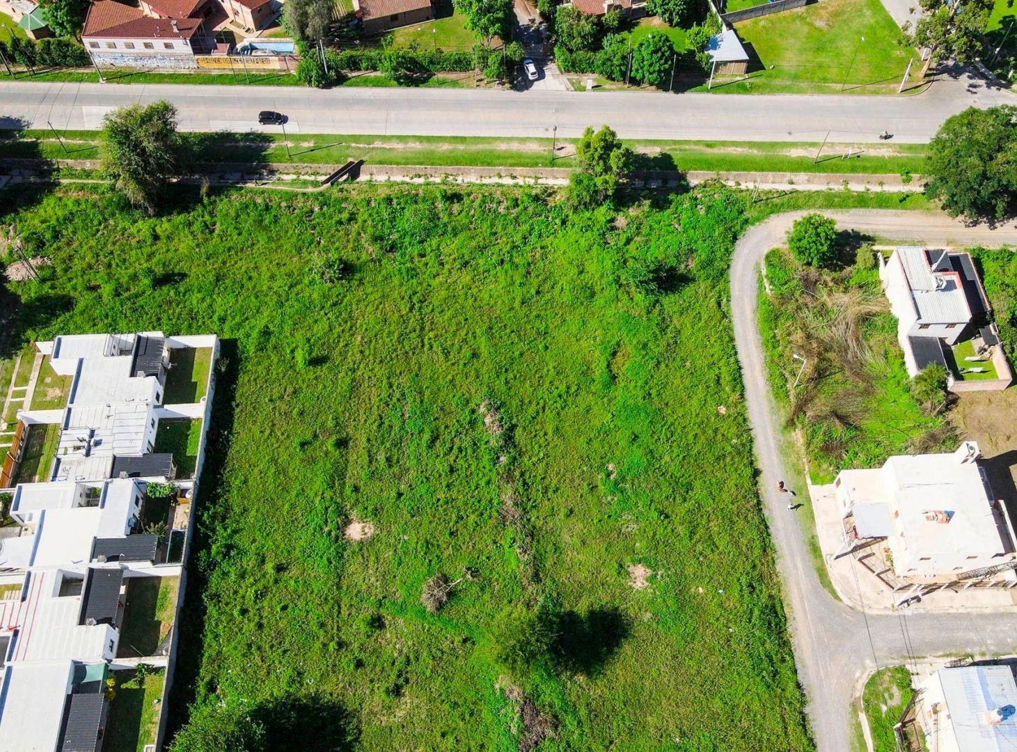 Foto de TERRENO VENTA 9.500M2 ZONA SUR AV ROBERTO ROMERO, imagen 5