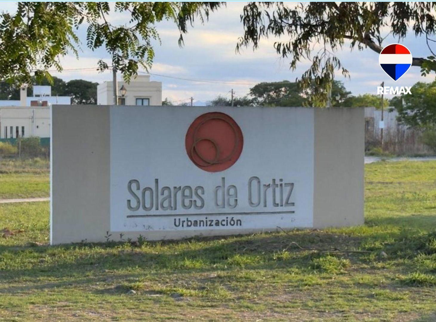 Foto de VENTA TERRENO SOLARES DE ORTIZ LA SILLETA 715 M2, imagen 2