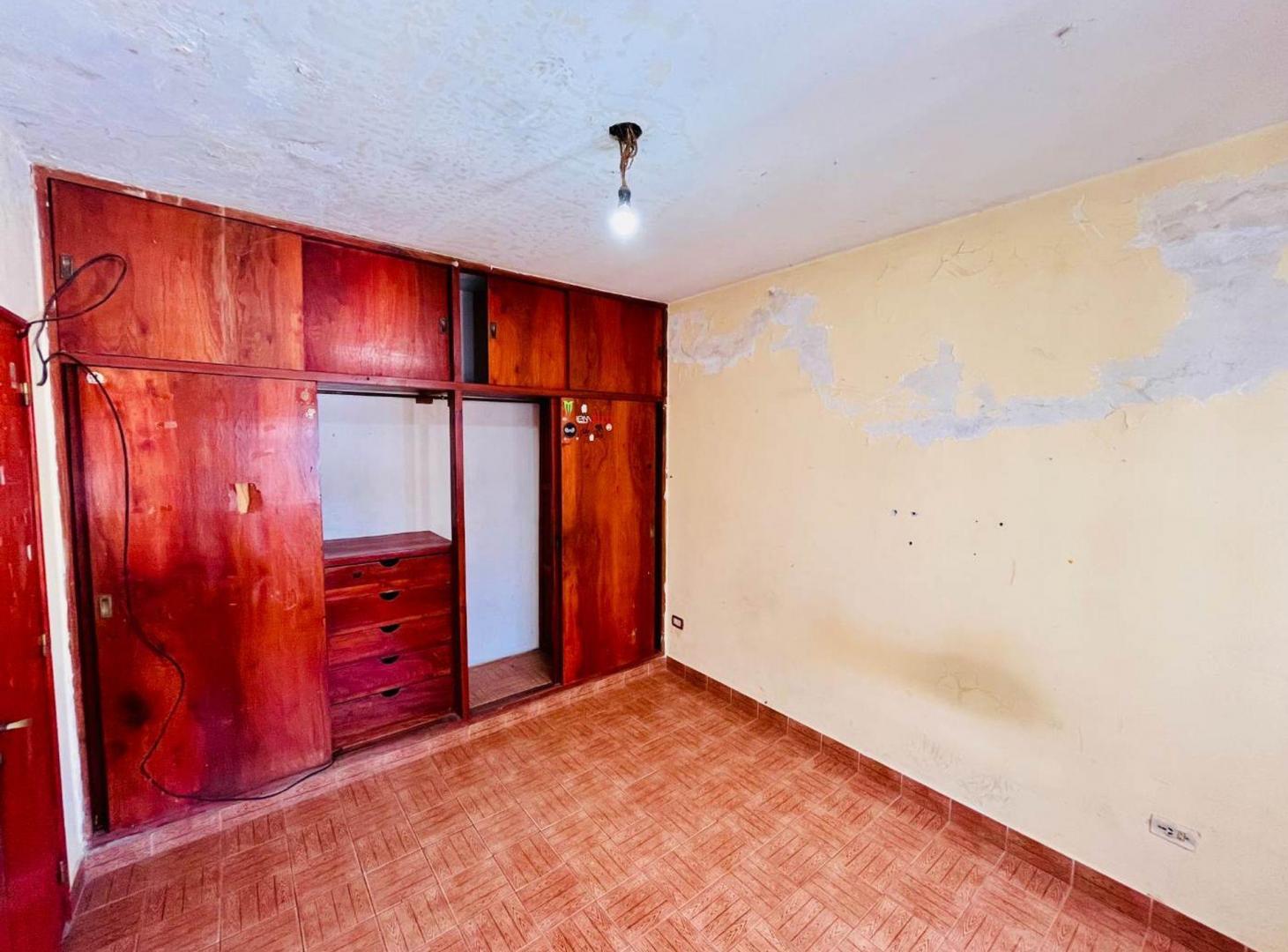 Foto de VENTA DEPTO 3 DORMITORIOS Y PATIO URQUIZA AL 1200, imagen 1