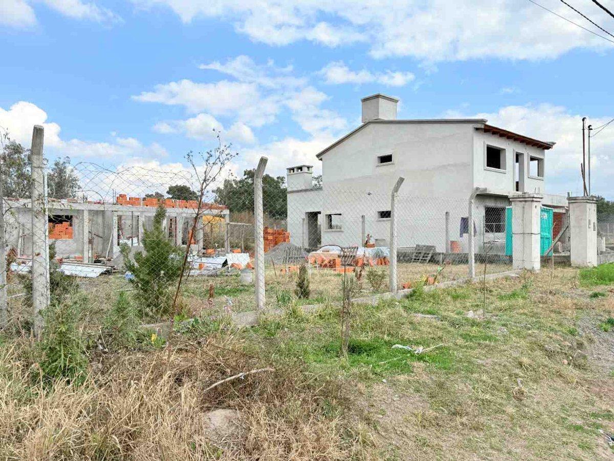 Foto de VENTA CASA EN COSNTRUCCION RETOÑOS DE COLON, imagen 4