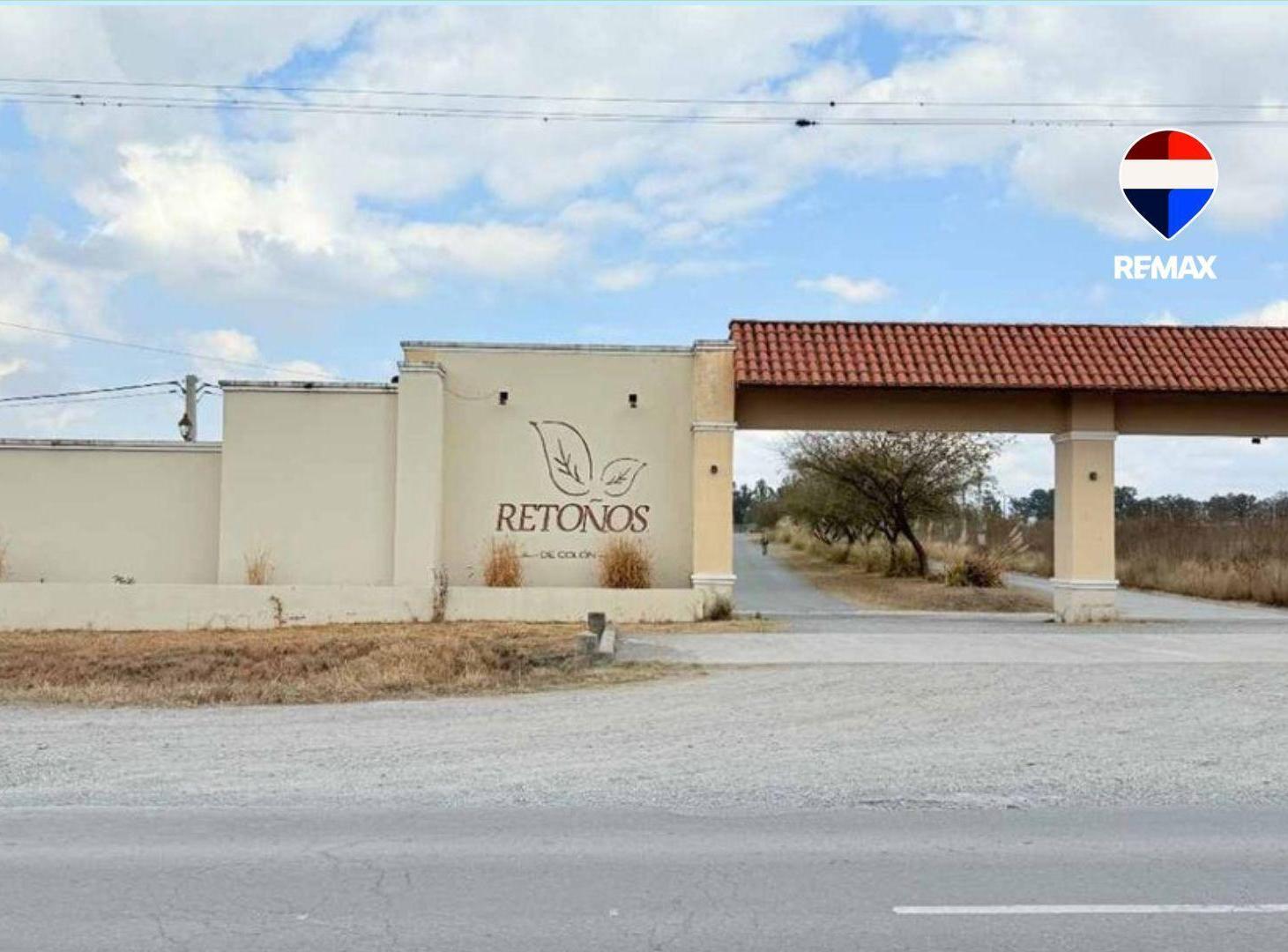 Foto de VENTA CASA EN COSNTRUCCION RETOÑOS DE COLON, imagen 2