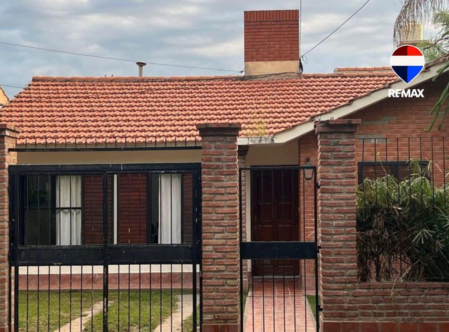 Foto de VENTA CASA 2 DORMITORIOS BARRIO SAN CARLOS, imagen 1