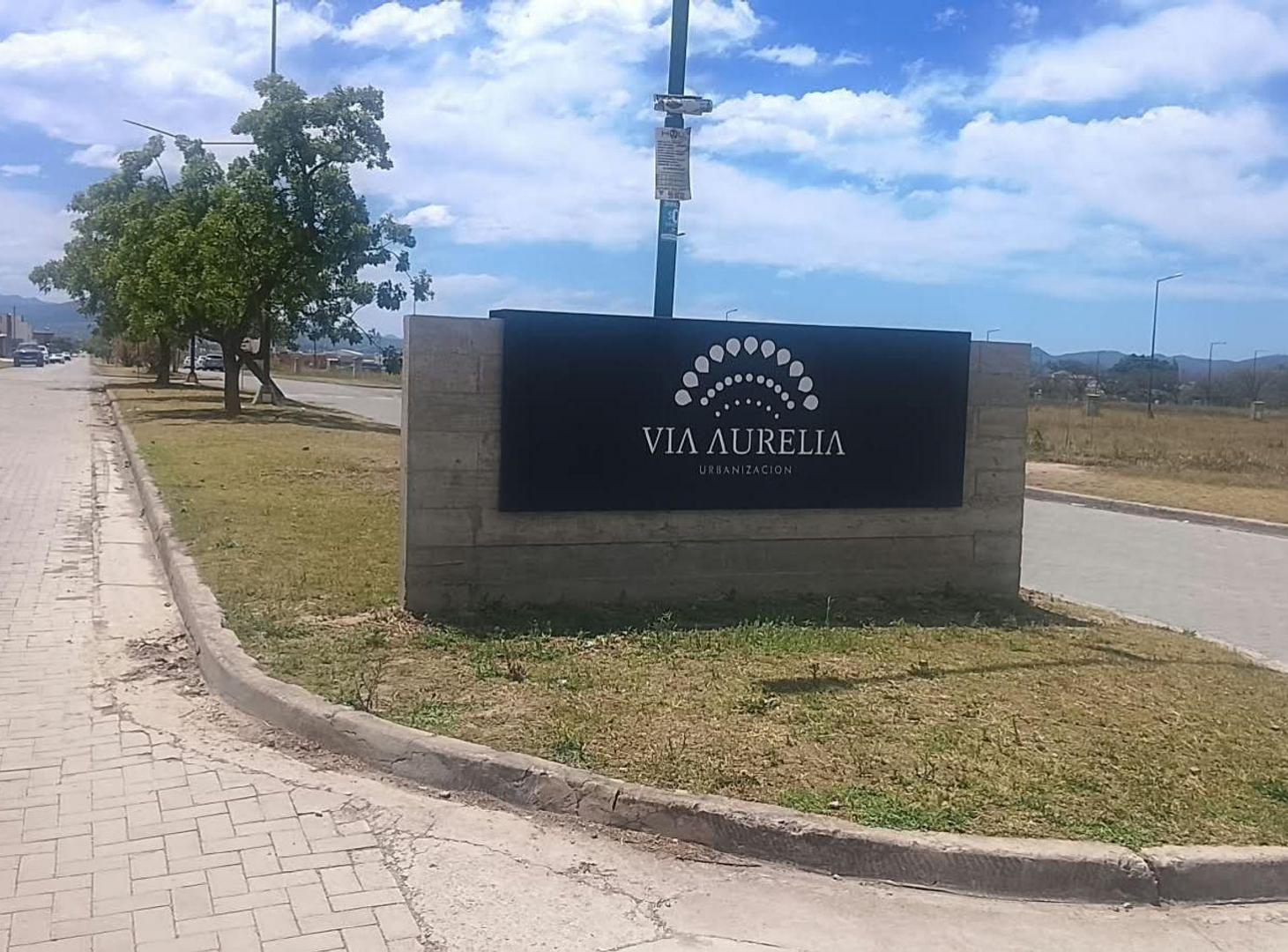 Foto de VENTA TERRENO VIA AURELIA DUEÑO ACEPTA VEHICULO, imagen 5