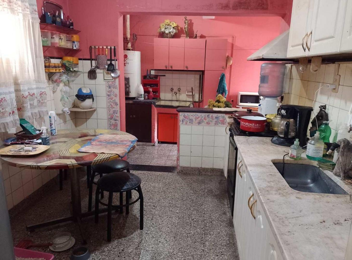 Foto de VENTA CASA 3 DORMITORIOS ZONA NORTE APTO CREDITO, imagen 5