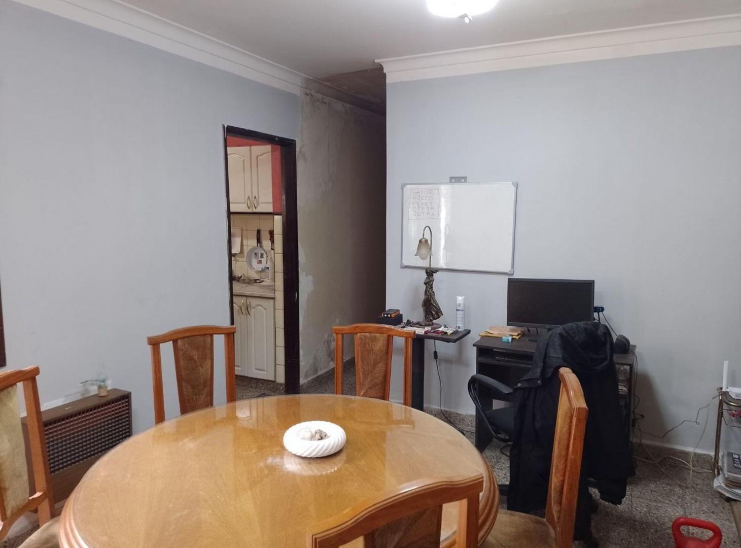 Foto de VENTA CASA 3 DORMITORIOS ZONA NORTE APTO CREDITO, imagen 4
