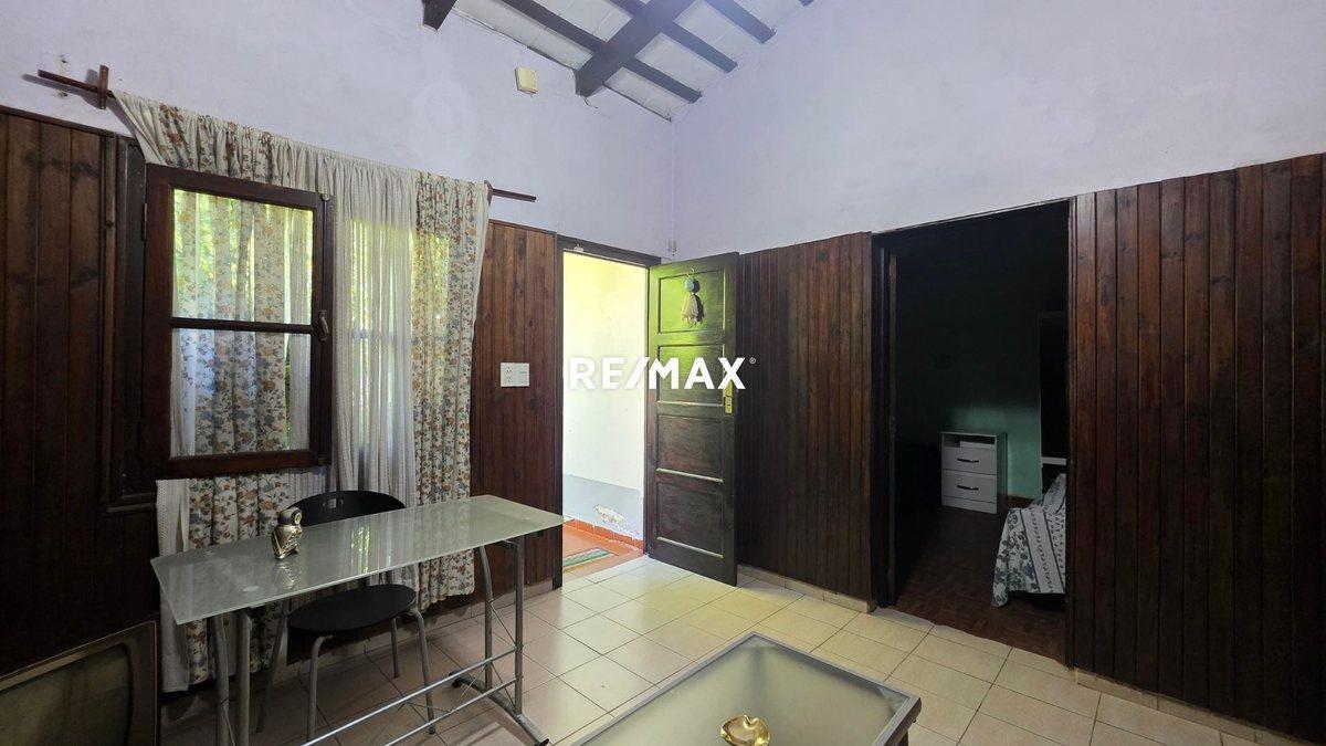 Foto de VENTA CASA 3 DORMITORIOS MACROCENTRO APTO CREDITO, imagen 3