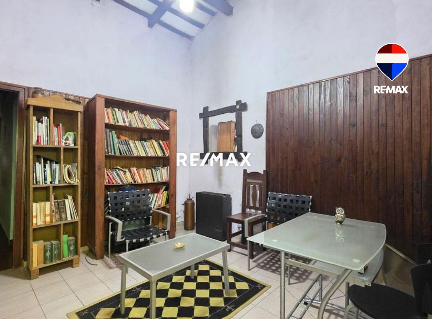 Foto de VENTA CASA 3 DORMITORIOS MACROCENTRO APTO CREDITO, imagen 1