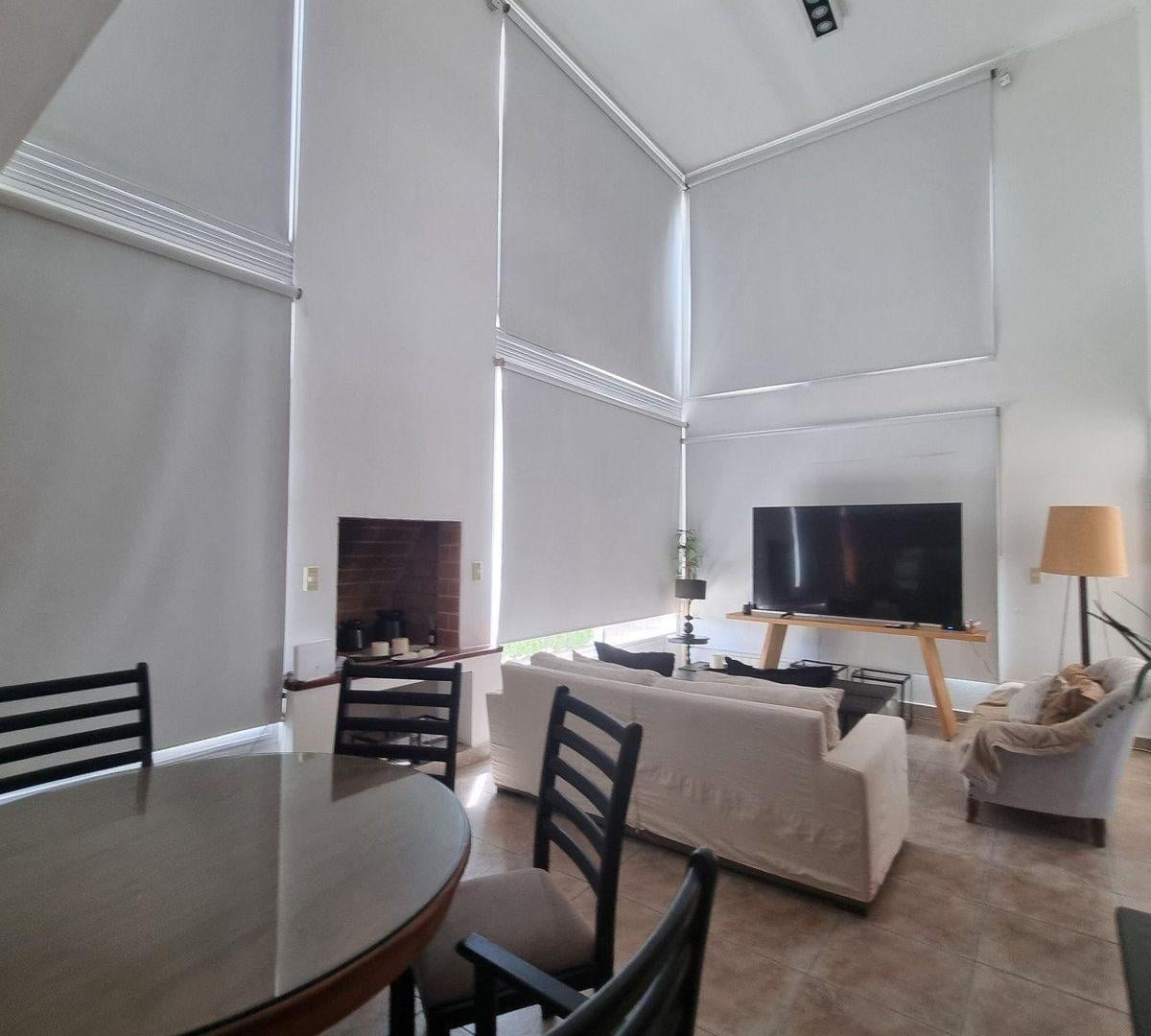 Foto de VENTA CASA C/PILETA 3 DORM EL TIPAL APTA CREDITO, imagen 3