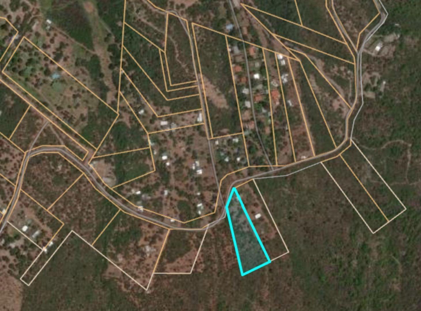 Foto de VENTA/PERMUTA TERRENO 10.000M2 DIQUE CABRA CORRAL, imagen 3