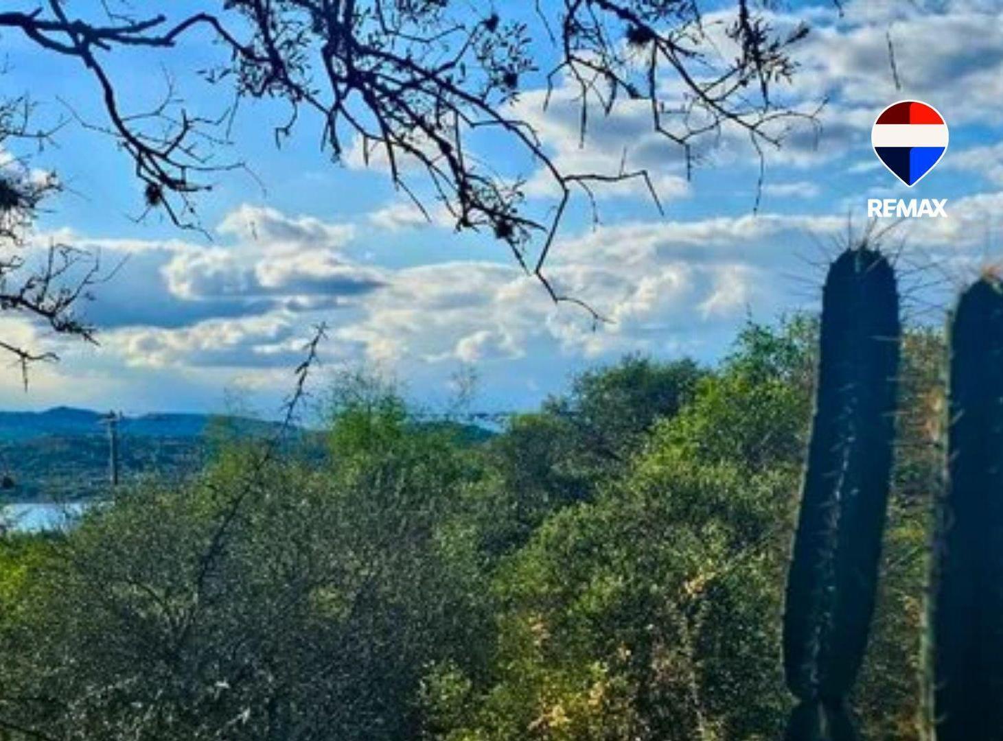 Foto de VENTA/PERMUTA TERRENO 10.000M2 DIQUE CABRA CORRAL, imagen 2