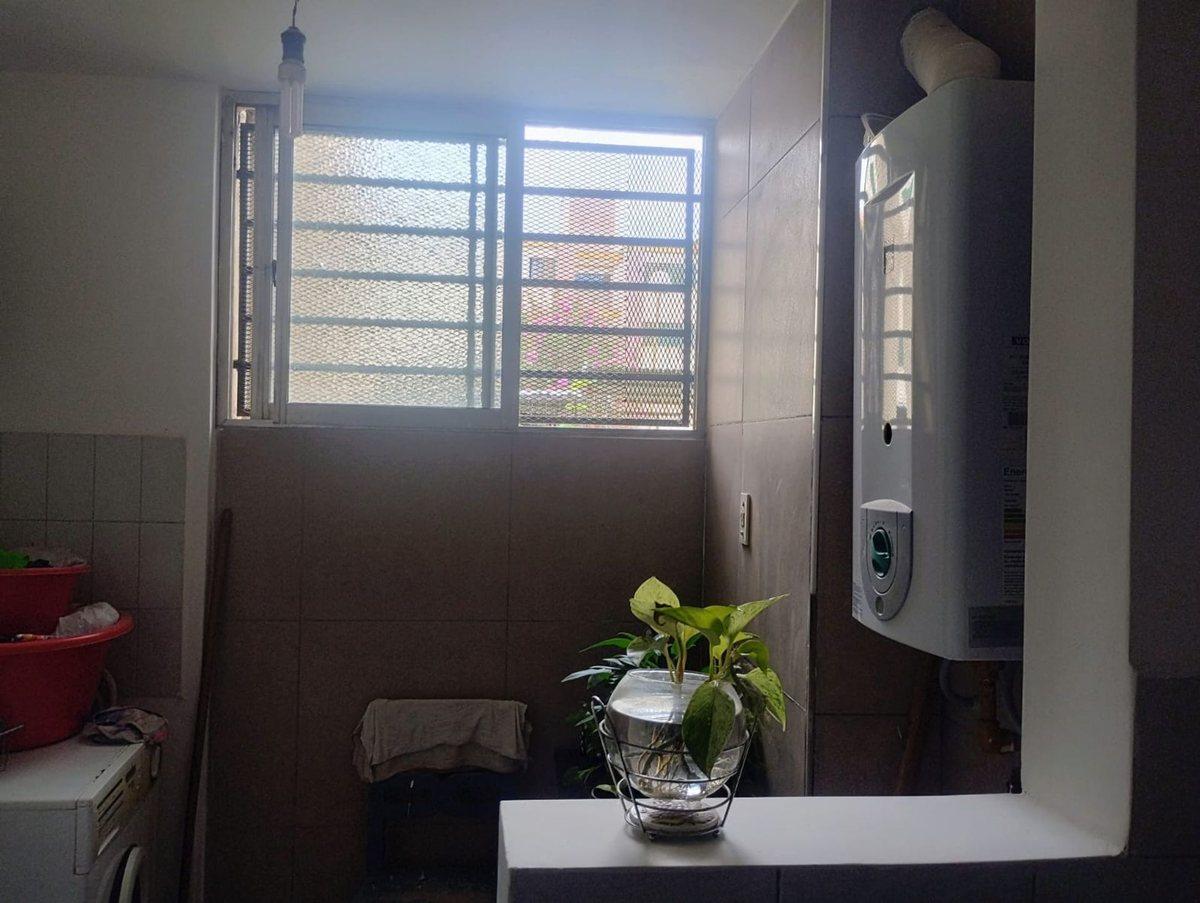 Foto de VENTA DEPTO 3 DORM JUAN PABLO II APTO CREDITO, imagen 5