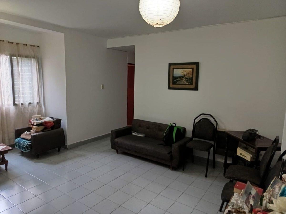 Foto de VENTA DEPTO 3 DORM JUAN PABLO II APTO CREDITO, imagen 2