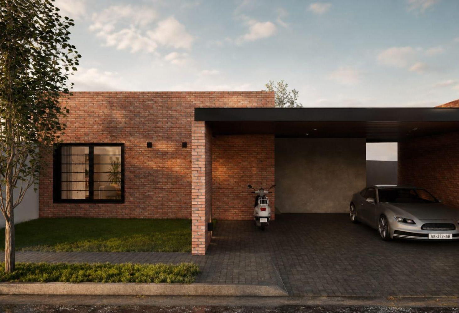Foto de VENTA CASA EKO DISTRITO DUEÑO FINANCIA DIRECTO, imagen 1