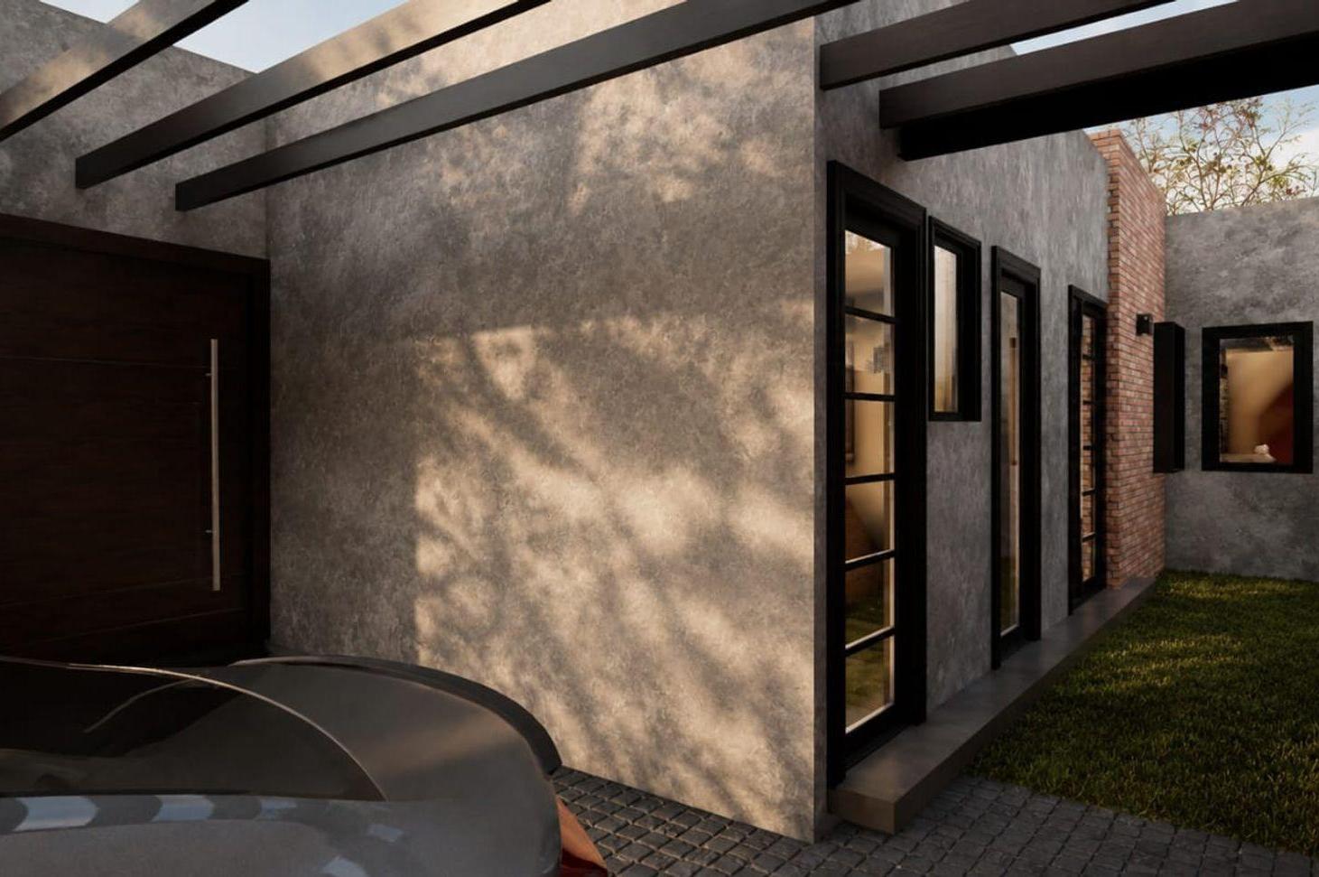 Foto de VENTA CASA EKO DISTRITO DUEÑO FINANCIA DIRECTO, imagen 3
