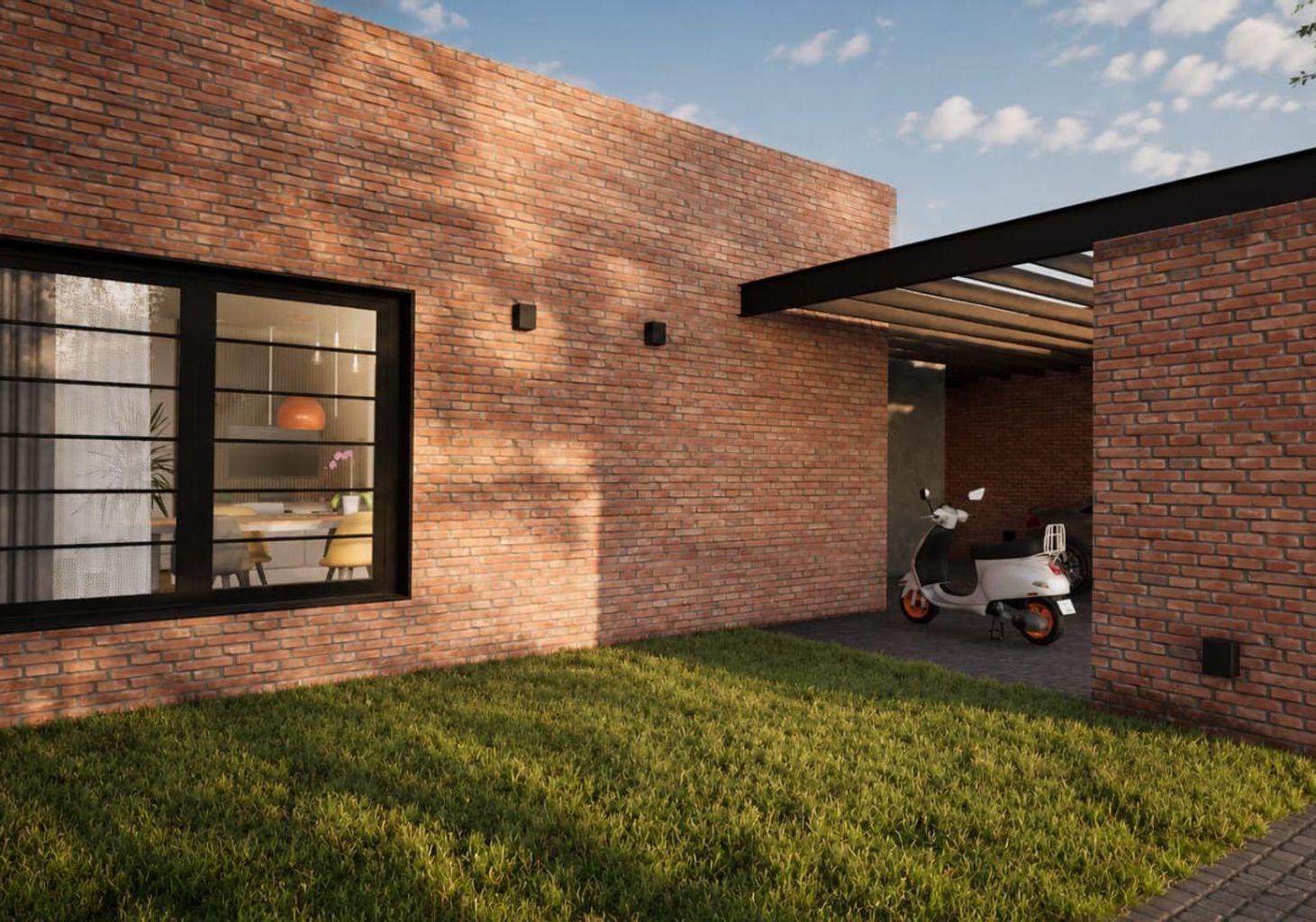 Foto de VENTA CASA EKO DISTRITO DUEÑO FINANCIA DIRECTO, imagen 4