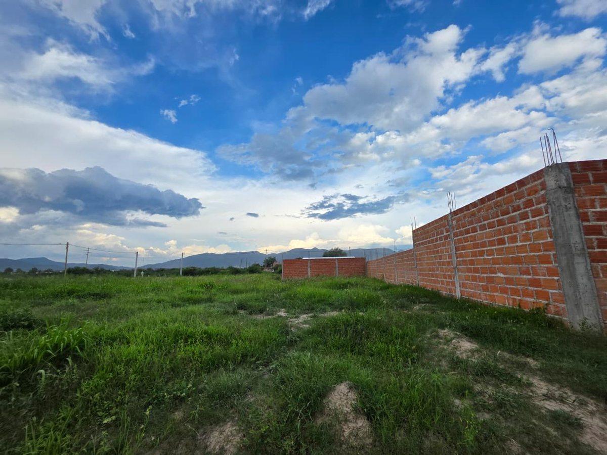 Foto de VENTA TERRENO Bº SAN GENARO SAN GENARO ZONA SUR, imagen 4
