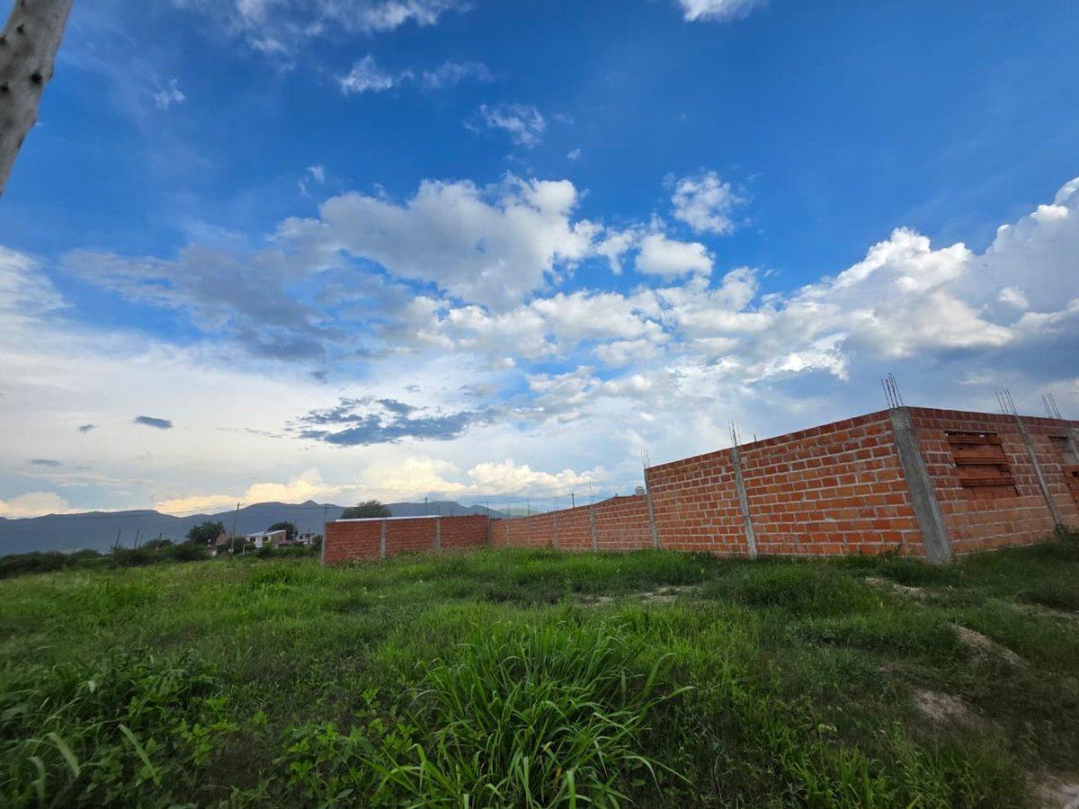Foto de VENTA TERRENO Bº SAN GENARO SAN GENARO ZONA SUR, imagen 3