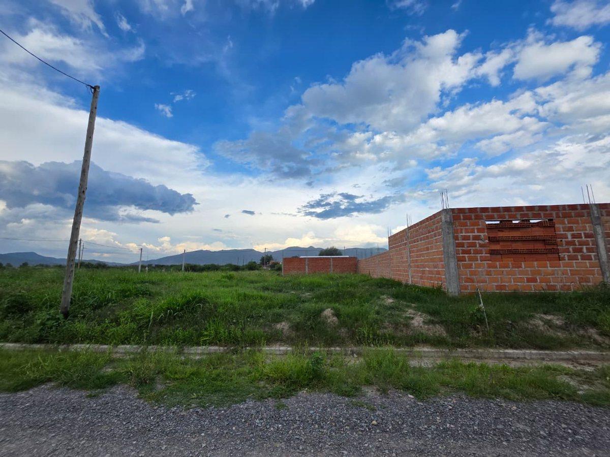 Foto de VENTA TERRENO Bº SAN GENARO SAN GENARO ZONA SUR, imagen 1