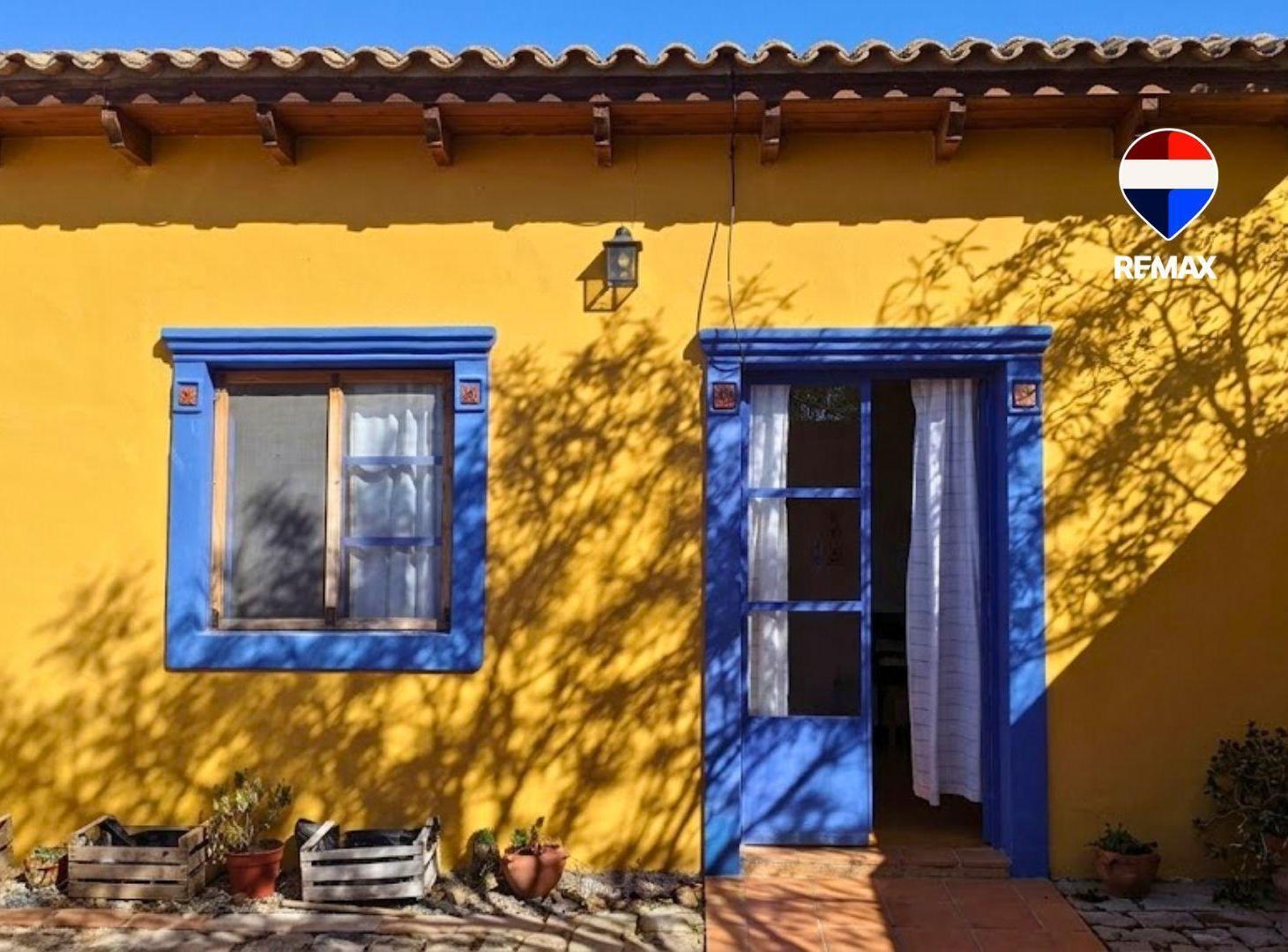 Foto de VENTA/PERMUTA CASA ZONA CAFAYATE APTA CREDITO, imagen 1