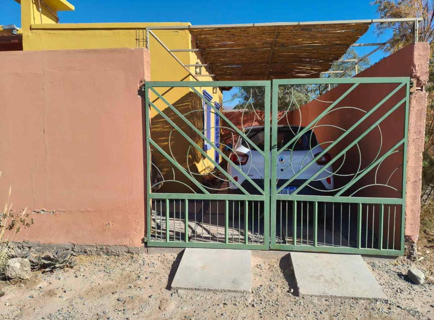 Foto de VENTA/PERMUTA CASA ZONA CAFAYATE APTA CREDITO, imagen 2