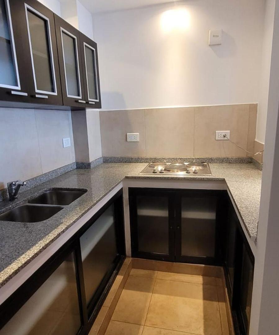 Foto de VENTA DEPTO 1 DORM MACROCENTRO APTO CREDITO, imagen 4