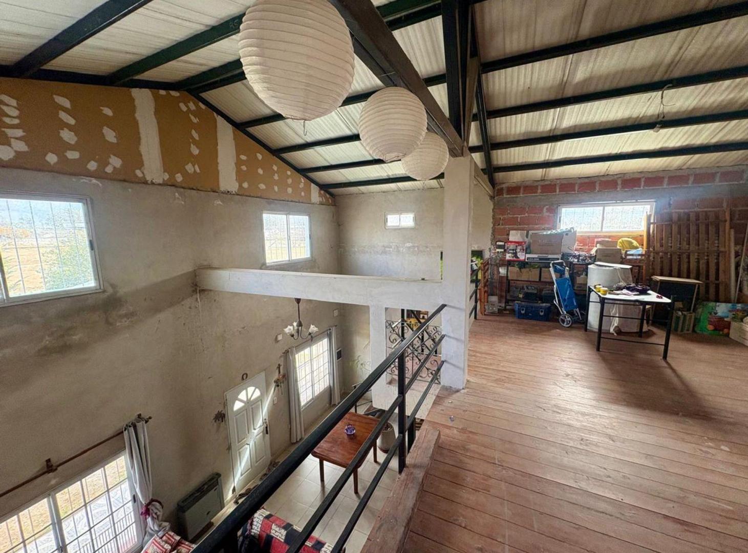 Foto de VENTA/PERMUCA CASA C/PILETA ZONA SUR APTA CREDITO, imagen 3