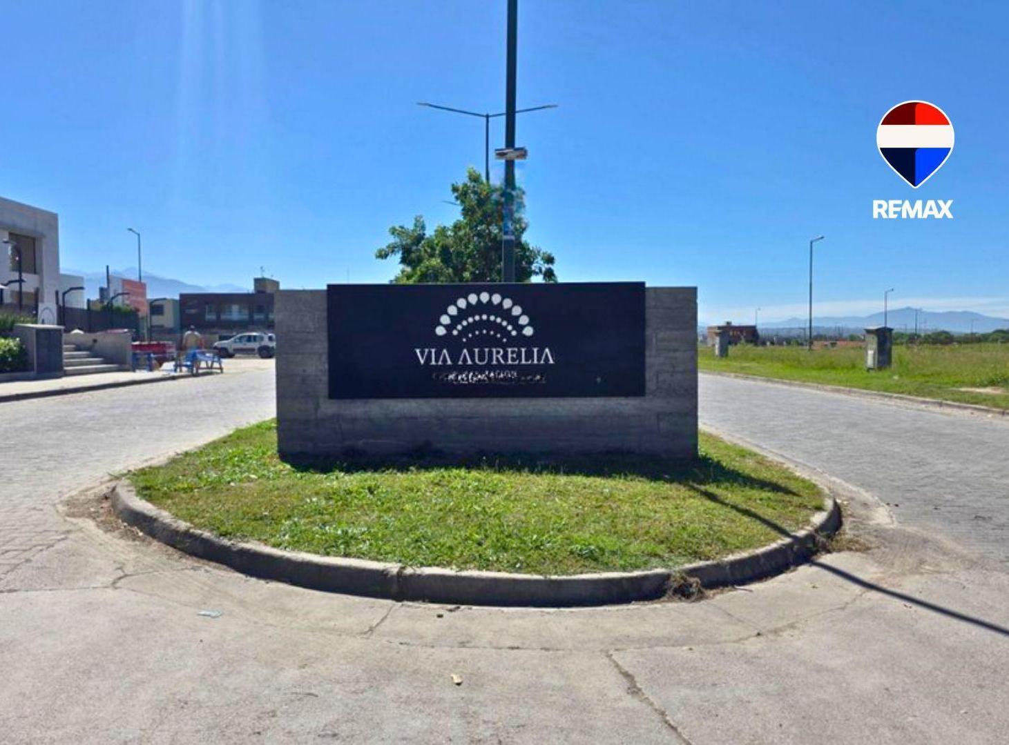 Foto de VENTA/PERMUTA TERRENO VIA AURELIA ZONA AEROPUERTO, imagen 1