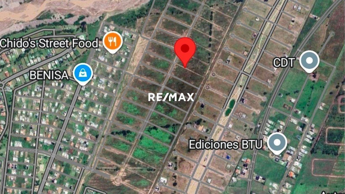 Foto de VENTA/PERMUTA TERRENO VIA AURELIA ZONA AEROPUERTO, imagen 2
