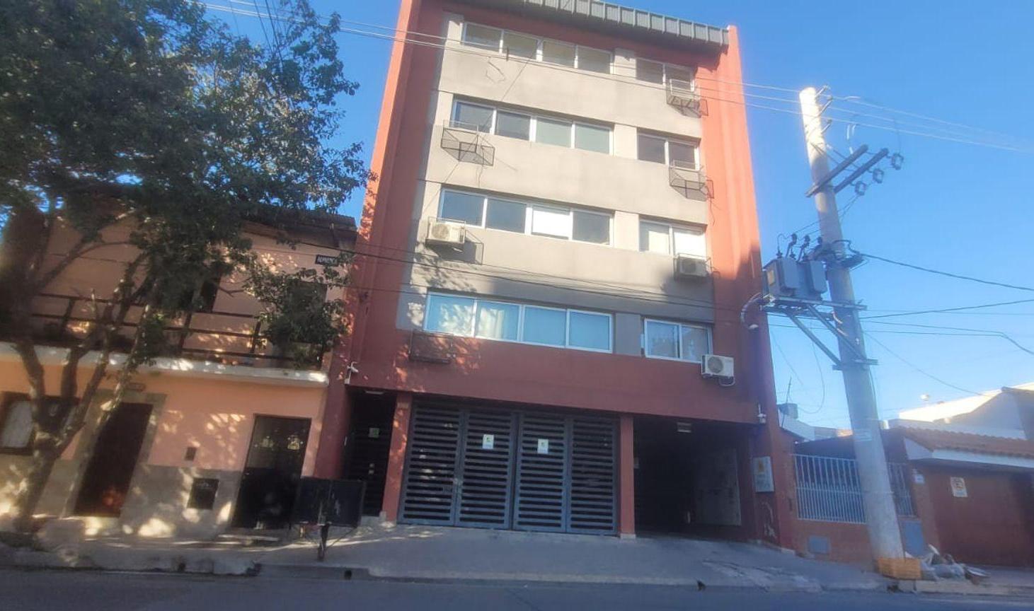Foto de VENTA DEPTO 1 DORM MACROCENTRO APTO CREDITO, imagen 3