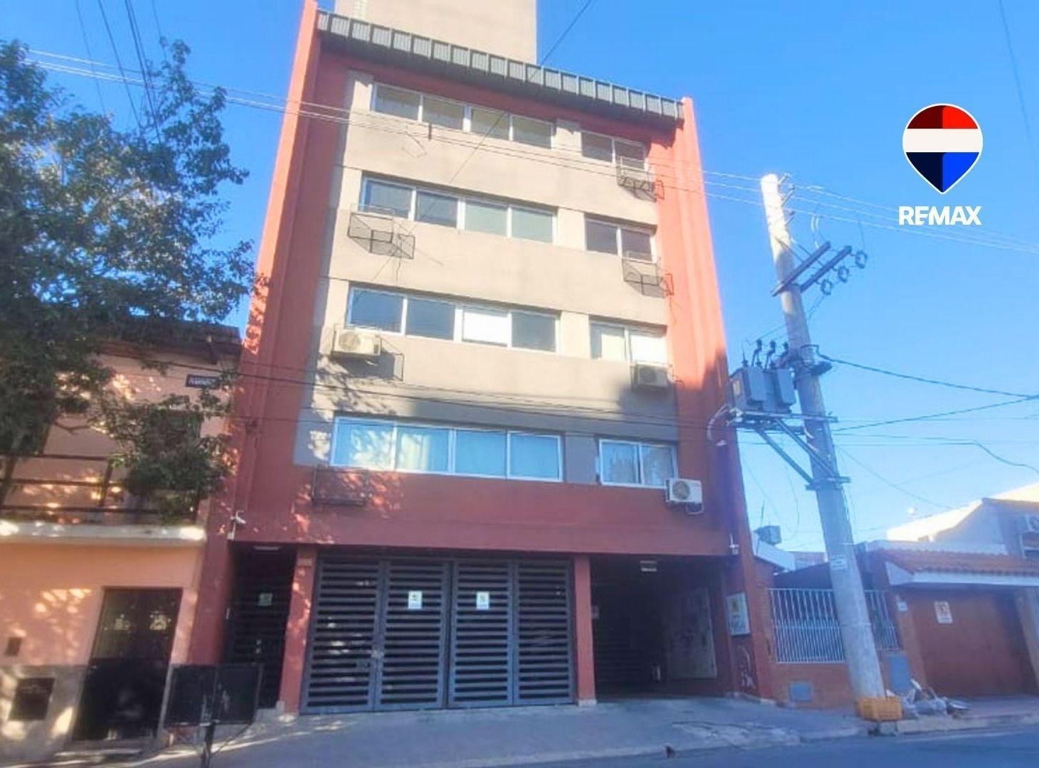 Foto de VENTA DEPTO 1 DORM MACROCENTRO APTO CREDITO, imagen 1