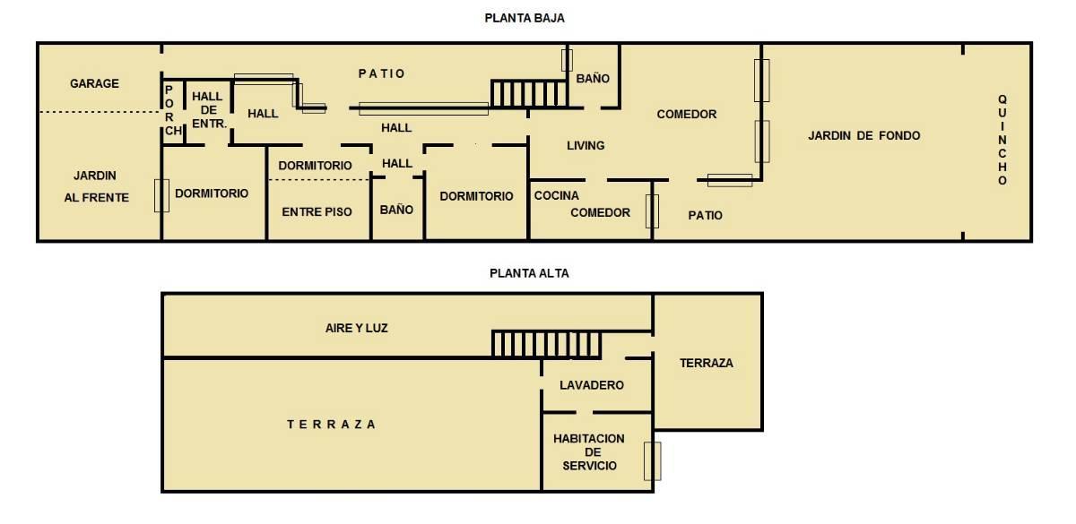 Plano 1