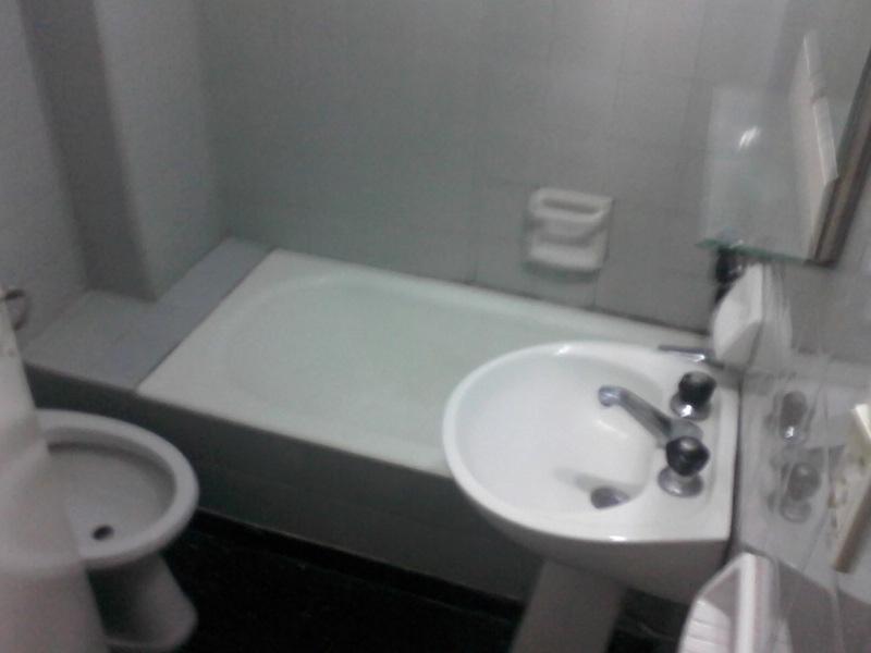 Depto. 2 Amb. C/balcon Charcas Al 4500 2