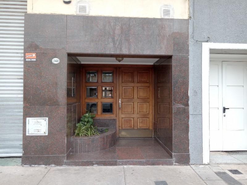 Depto. 3 Amb. C/2 Patios Nueva York Al 2900 2
